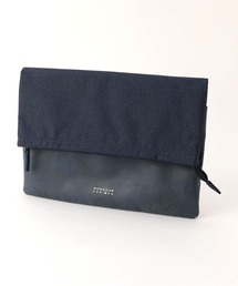 NICOLE CLUB FOR MEN | 2WAYクラッチバッグ(クラッチバッグ)