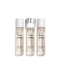 ブルー ドゥ シャネル オードゥ パルファム （ヴァポリザター） 100ml