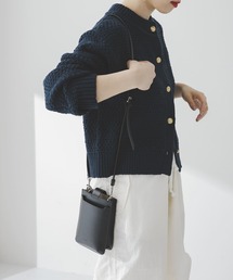 URBAN RESEARCH | ANABEL　LEATHER shoulder bag(ショルダーバッグ)