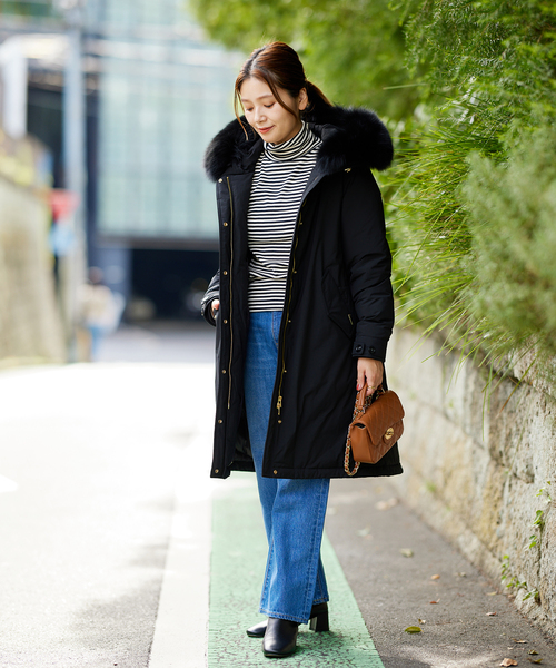 WOOLRICH（ウールリッチ）の「【WOOLRICH/ウールリッチ