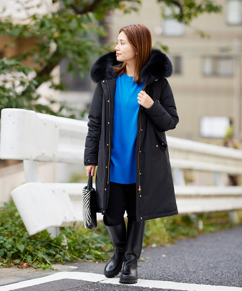 WOOLRICH（ウールリッチ）の「【WOOLRICH/ウールリッチ