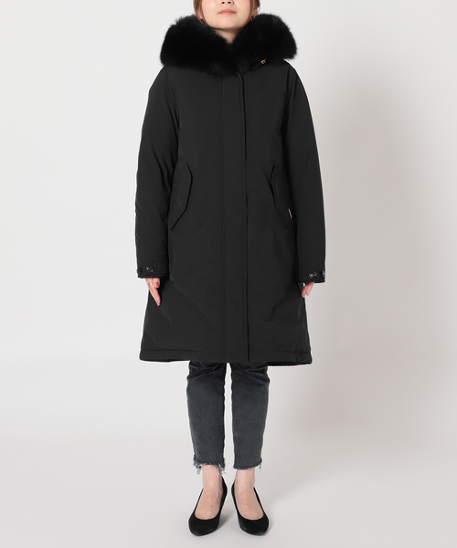WOOLRICH（ウールリッチ）の「【WOOLRICH/ウールリッチ