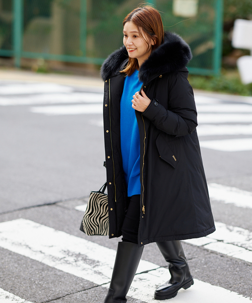WOOLRICH（ウールリッチ）の「【WOOLRICH/ウールリッチ