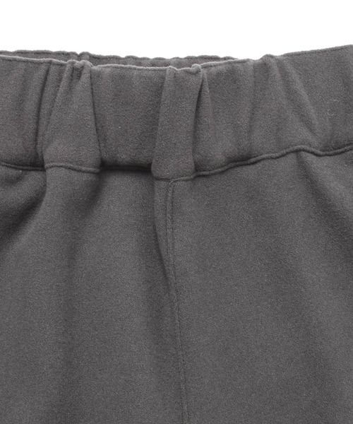 PEN FIELD（ペンフィールド）の「【Penfield】[スリムテーパード]マイクロフリース・トラックパンツ（その他パンツ・キッズ・チャコールグレー/カーキ/グレー・160cm/170cm/150cm/140cm）」の13枚目の写真