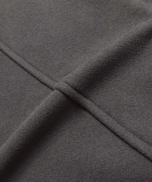 PEN FIELD（ペンフィールド）の「【Penfield】[スリムテーパード]マイクロフリース・トラックパンツ（その他パンツ・キッズ・チャコールグレー/カーキ/グレー・160cm/170cm/150cm/140cm）」の19枚目の写真