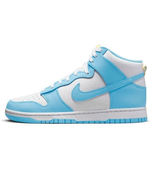 NIKE DUNK HI RETRO