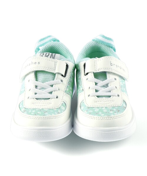 IFME（イフミー）の「IFME/イフミーコラボスニーカー（スニーカー・キッズ・ラベンダー/ネイビー/ライトグリーン/ピンク・18cm/21cm/20cm/16cm/15cm/14cm/19cm/17cm）」の17枚目の写真