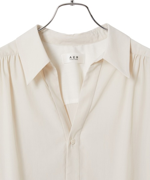 ADAM ET ROPE'（アダムエロペ）の「【WEB限定】コードギャザー