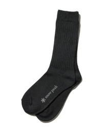 Recycled Cotton Socks