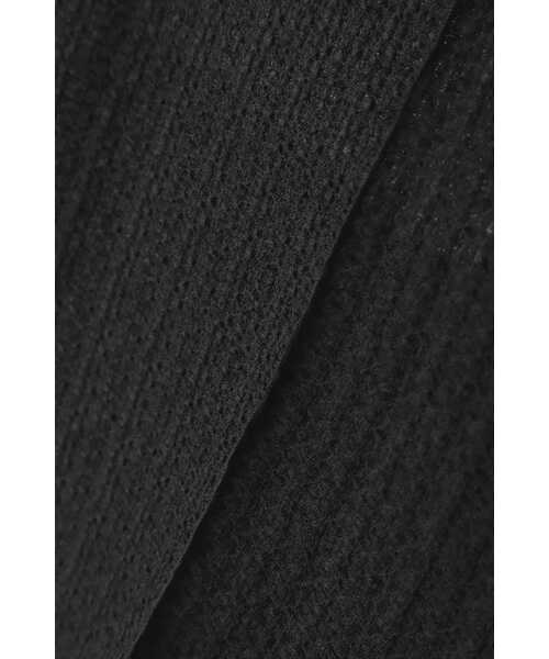 JILL STUART（ジルスチュアート）の「◆シュリンクシアートップス（Tシャツ/カットソー・レディース・ブラック/ホワイト・FREE）」の16枚目の写真