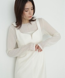 ◆シュリンクシアートップス