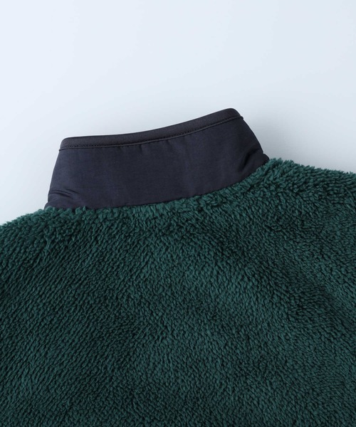 Right-on(ライトオン)の「【Penfield】ボアジャケット(その他アウター・キッズ・オフホワイト/グリーン・120/130/140/150/160)」の16枚目の写真