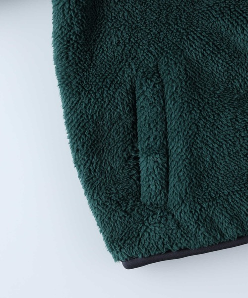 Right-on(ライトオン)の「【Penfield】ボアジャケット(その他アウター・キッズ・オフホワイト/グリーン・120/130/140/150/160)」の18枚目の写真