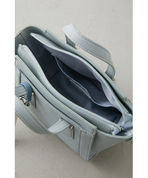 のどまど 一閑張りバッグ チャームセット 魔法少女まどか☆マギカ