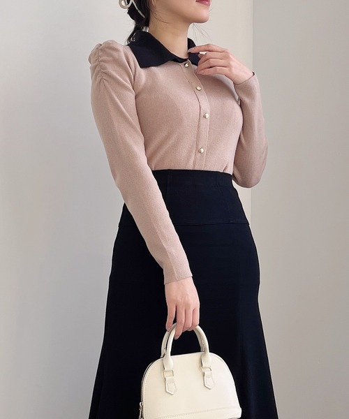 MIIA ByeBye  新品 まとめ売り ニット アウター スカート MIIA（ミーア）｜ファッション通販サイト｜【公式】Roomy's WEB STORE