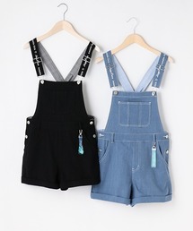 mezzo piano Junior（メゾピアノジュニア）の「☆サロペット