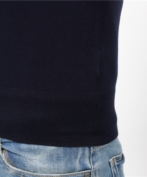 URBAN RESEARCH（アーバンリサーチ）の「UR HIGH GAUZE KNIT CARDIGAN（カーディガン/ボレロ・レディース・ホワイト/グリーン/ネイビー/レッド/ブルー/ブルー系その他・FREE）」の12枚目の写真