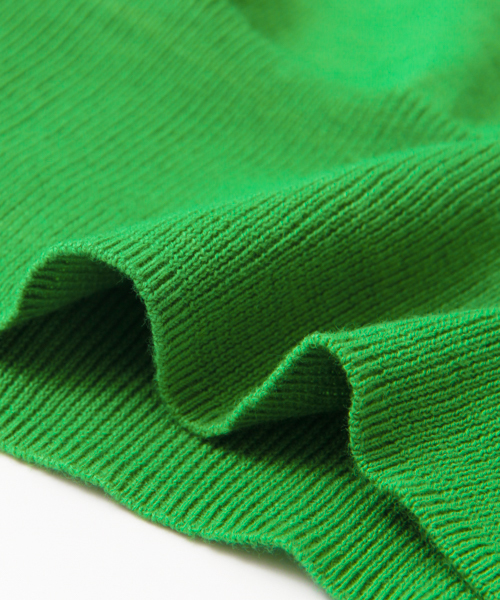 URBAN RESEARCH（アーバンリサーチ）の「UR HIGH GAUZE KNIT CARDIGAN（カーディガン/ボレロ・レディース・ホワイト/グリーン/ネイビー/レッド/ブルー/ブルー系その他・FREE）」の21枚目の写真