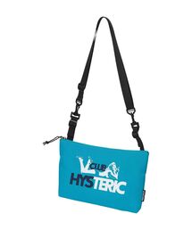HYSTERIC GLAMOUR | CLUB HYSTERIC ショルダーバッグ(ショルダーバッグ)