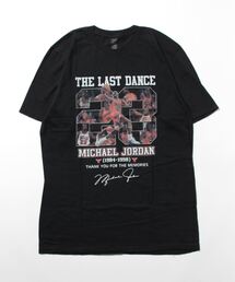 ★RETRO HERITAGE★THE LAST DANCE T-SHIRT