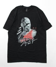 ★RETRO HERITAGE★THE LAST DANCE T-SHIRT
