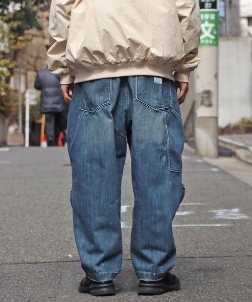 Liberaiders（リベレイダース）の「Liberaiders/リベレイダース DENIM