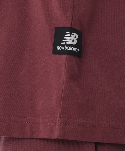 NEW BALANCE Bordeaux コットン スウェットシャツ 0000001208149_001_r1.jpg?fitin