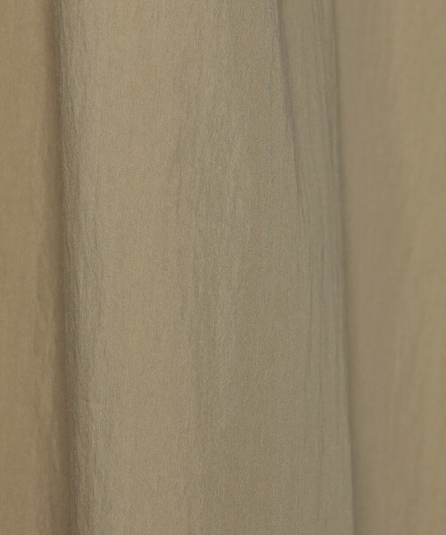 COMME CA ISM（コムサイズム）の「【セットアップ対応】スモッキング　スカート（スカート・レディース・オフホワイト/オリーブ・MEDIUM/LARGE）」の14枚目の写真