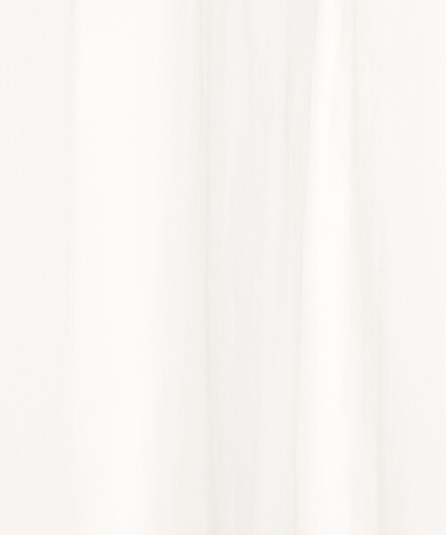 COMME CA ISM（コムサイズム）の「【セットアップ対応】スモッキング　スカート（スカート・レディース・オフホワイト/オリーブ・MEDIUM/LARGE）」の21枚目の写真