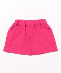 Life Support Products | カラーデニムミニスカート(kids/XS-L)(スカート)