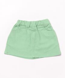 Life Support Products | カラーデニムミニスカート(kids/XS-L)(スカート)