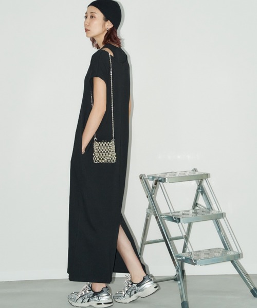 Auntie Rosa Holiday（アンティローザホリデー）の「カットリブアメ