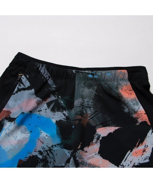 Reebok(リーボック)の「ストレングス 3.0 ショーツ / TS STRENGTH 3.0 AOP SHORT(その他パンツ・メンズ・ブラック/ブラックミックス・LARGE/MEDIUM/SMALL/XX-LARGE/XXX-LARGE/X-LARGE/X-SMALL)」の11枚目の写真