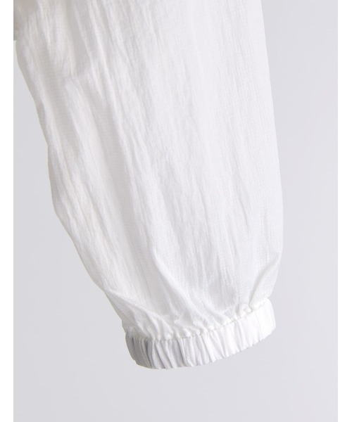 moimoln（モイモルン）の「オープンランブルゾン（ブルゾン・キッズ・アイボリー・100cm/110cm/120cm/130cm）」の5枚目の写真