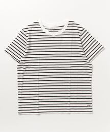 RIKKA FEMME/リッカファム Tシャツ BY23SS02