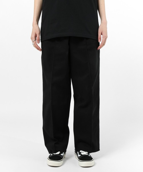 HUF(ハフ)の「LIQUORMART TWILL PANT / HUF パンツ(その他パンツ・メンズ・セージグリーン/ブラック・30inch/32inch/26inch/36inch/28inch/34inch)」の5枚目の写真