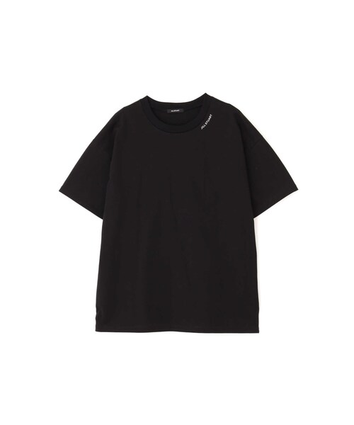 JILL STUART（ジルスチュアート）の「◆メッセージTシャツ（Tシャツ/カットソー・レディース・ブラック/ホワイト・FREE）」の3枚目の写真