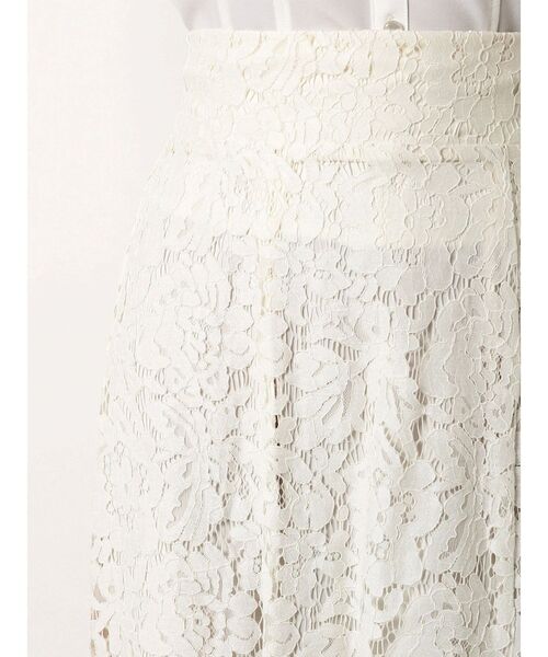 RESEXXY（リゼクシー）の「レースマーメイドスカート（スカート・レディース・ホワイト/ブラック/ブルー・FREE）」の14枚目の写真