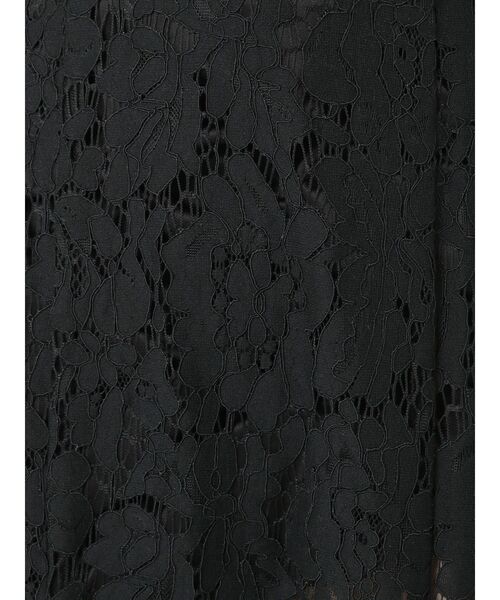 RESEXXY（リゼクシー）の「レースマーメイドスカート（スカート・レディース・ホワイト/ブラック/ブルー・FREE）」の11枚目の写真