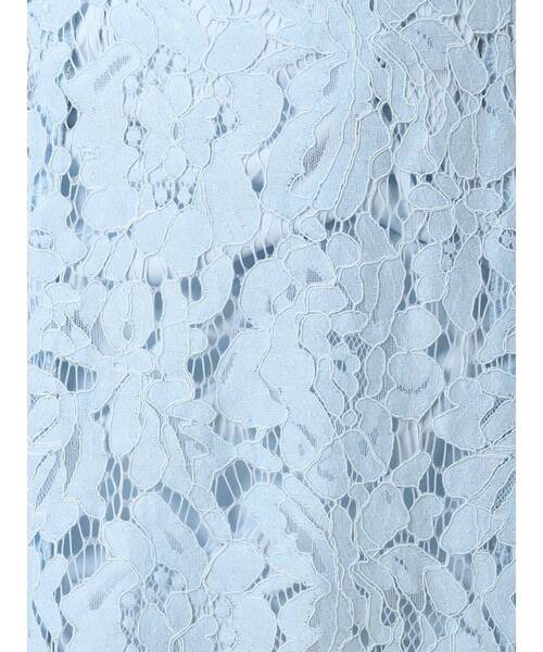 RESEXXY（リゼクシー）の「レースマーメイドスカート（スカート・レディース・ホワイト/ブラック/ブルー・FREE）」の21枚目の写真