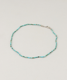 gren by M | 【gren by M / グリンバイエム】 ターコイズネックレス(ネックレス)