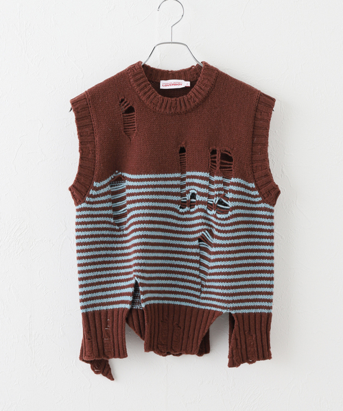 UNFOLLOW（アンフォロー）の「【Charles Jeffrey LOVERBOY