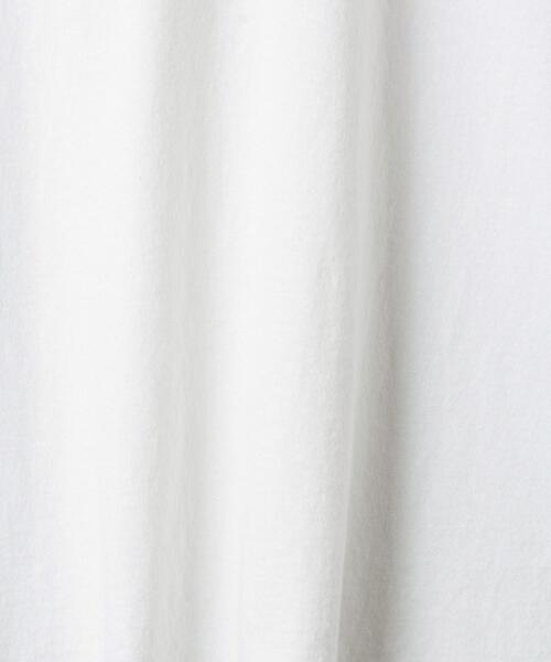 GOOD SPEED（グッドスピード）の「【別注/WEB限定】 ＜GOOD SPEED＞ MICKEY T 2 TEE/Tシャツ（Tシャツ/カットソー・メンズ・ネイビー/ホワイト・M/L/XL）」の7枚目の写真