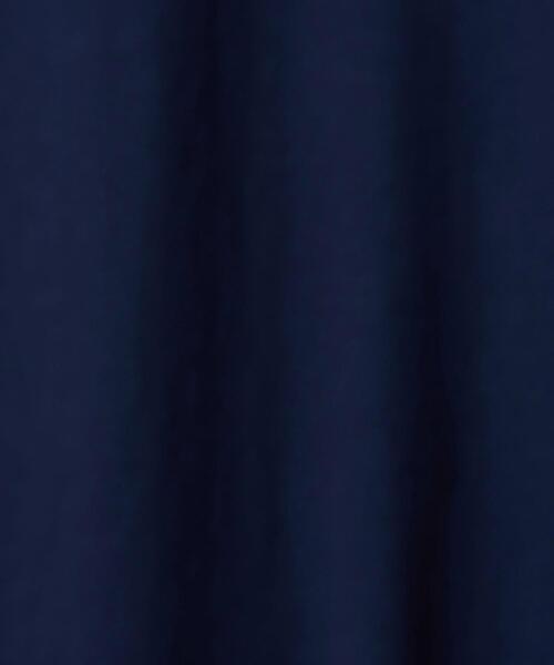 GOOD SPEED（グッドスピード）の「【別注/WEB限定】 ＜GOOD SPEED＞ MICKEY T 2 TEE/Tシャツ（Tシャツ/カットソー・メンズ・ネイビー/ホワイト・M/L/XL）」の12枚目の写真