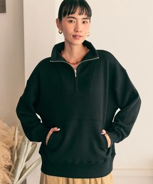 AMERICAN HOLIC | スウェットカットソー(スウェット)