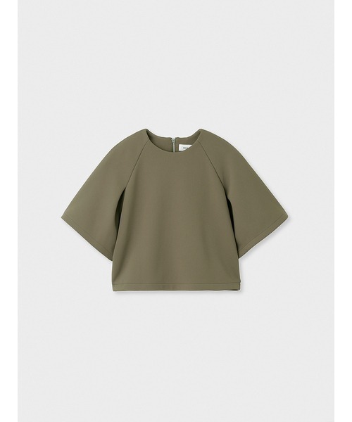MIESROHE]構築タックスリーブカットTOPS | KOBUNSHA SELECT SHOP