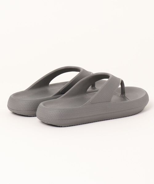 ソフトEVAトングサンダル