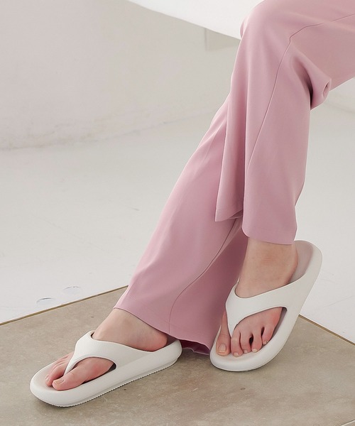 ソフトEVAトングサンダル