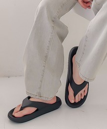 ソフトEVAトングサンダル