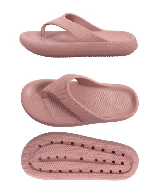 ソフトEVAトングサンダル